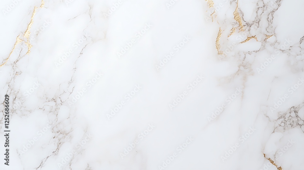White marble texture background with gold veins. Possible use Design inspiration White marble texture background with gold veins. Possible use Design inspiration