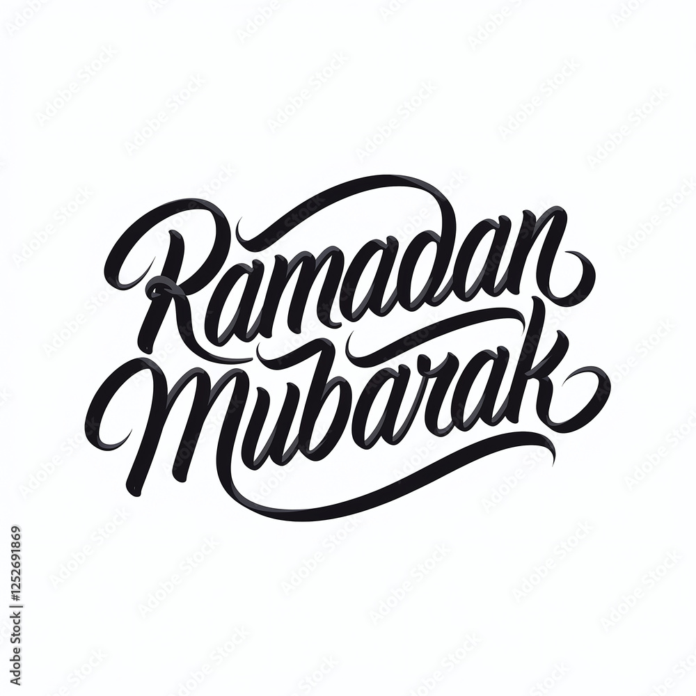 Ramadan Mubarak Ramadan Mubarak