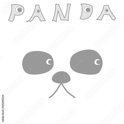 panda migi