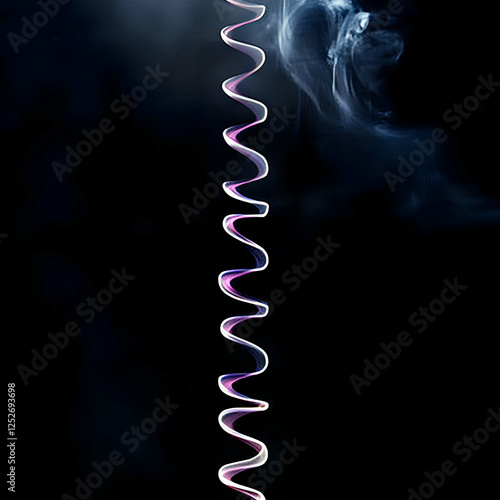 Abstract Background Image: ...
