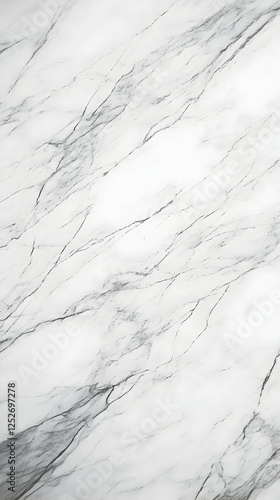 White Marble Texture Backgr...