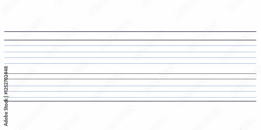 Simple Lined Abstract Background Illustration Simple Lined Abstract Background Illustration