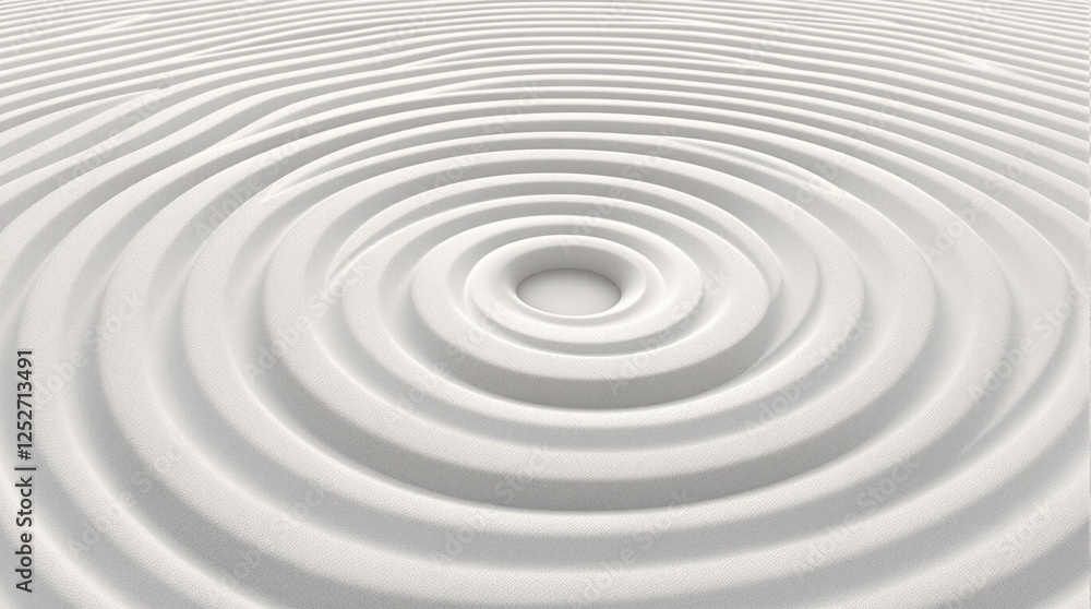 zen garden stone ripple texture with elegant concentric waves and meditative flow for serene and calming designs zen garden stone ripple texture with elegant concentric waves and meditative flow for serene and calming designs