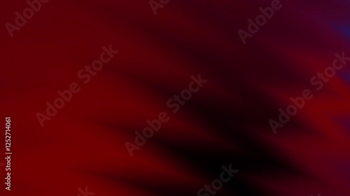 Abstract gradient design with rich red and blue tones creating a dynamic visual effect.