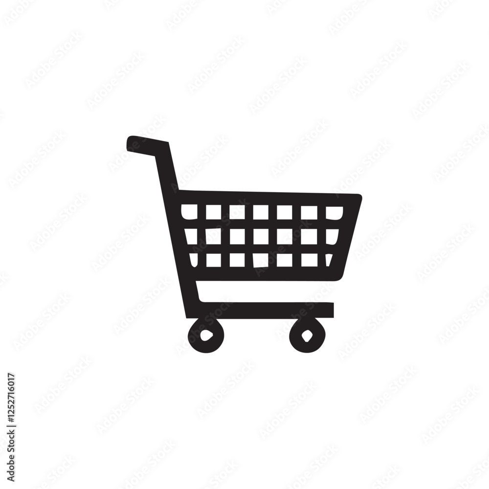 shopping cart icon shopping cart icon