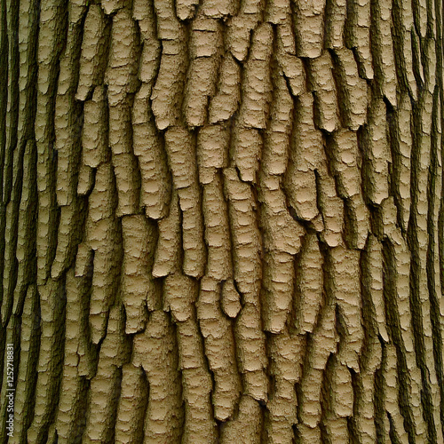Tree Bark Texture Photo