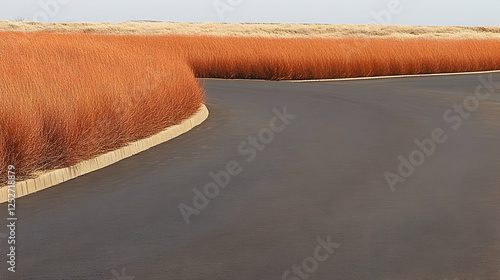 Rustic Landscape Photograph...