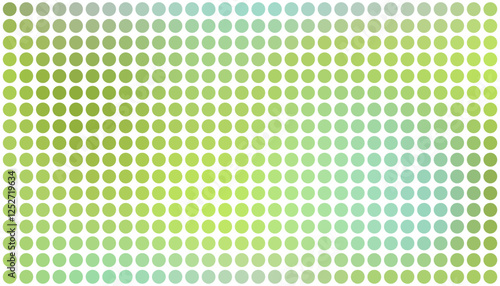 Pixel dot background. Halftone bitmap dotted gradient texture. Smooth speckle and spots dither background. Abstract glitchy pattern. 8 bit video game screen wallpaper.