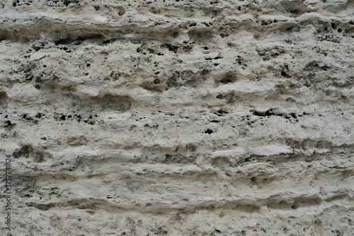 Layered Rock Texture Backgr...