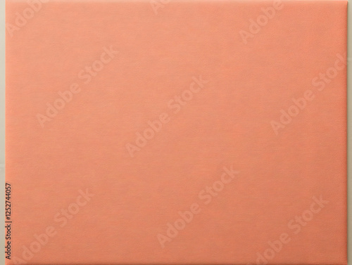 Peach Abstract Background T...