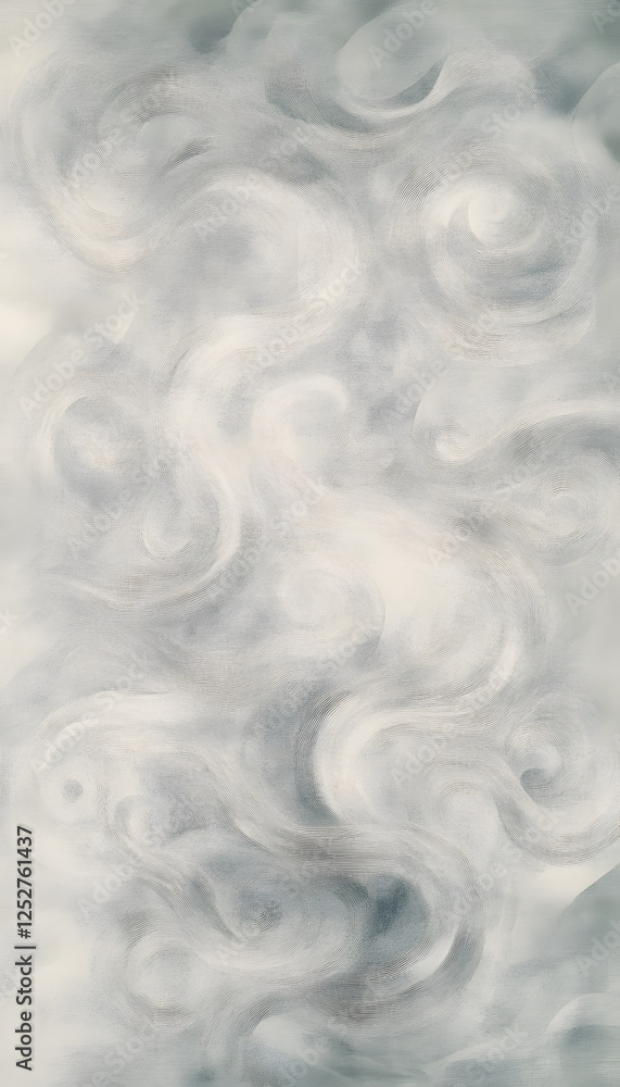 Obraz premium Minimalist background for creative design