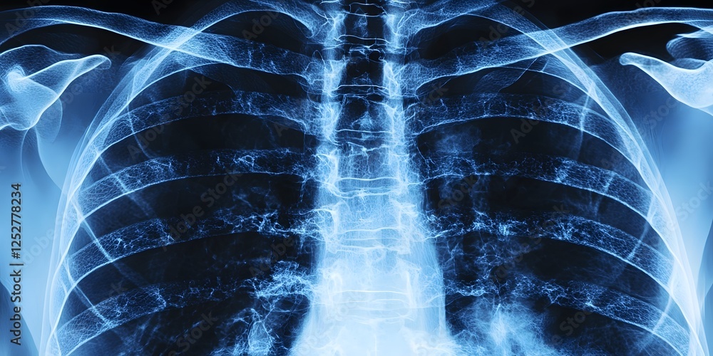 AI Powered X Ray Diagnostics Uncovering Hidden Abnormalities for Improved Patient Care