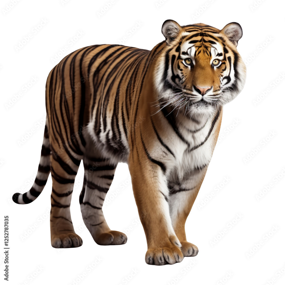Fototapeta premium tiger