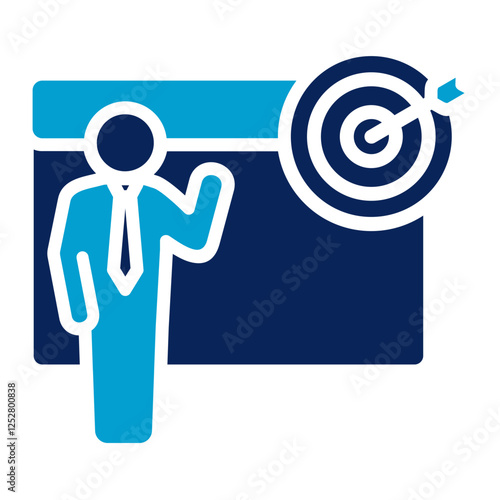 Goal Icon