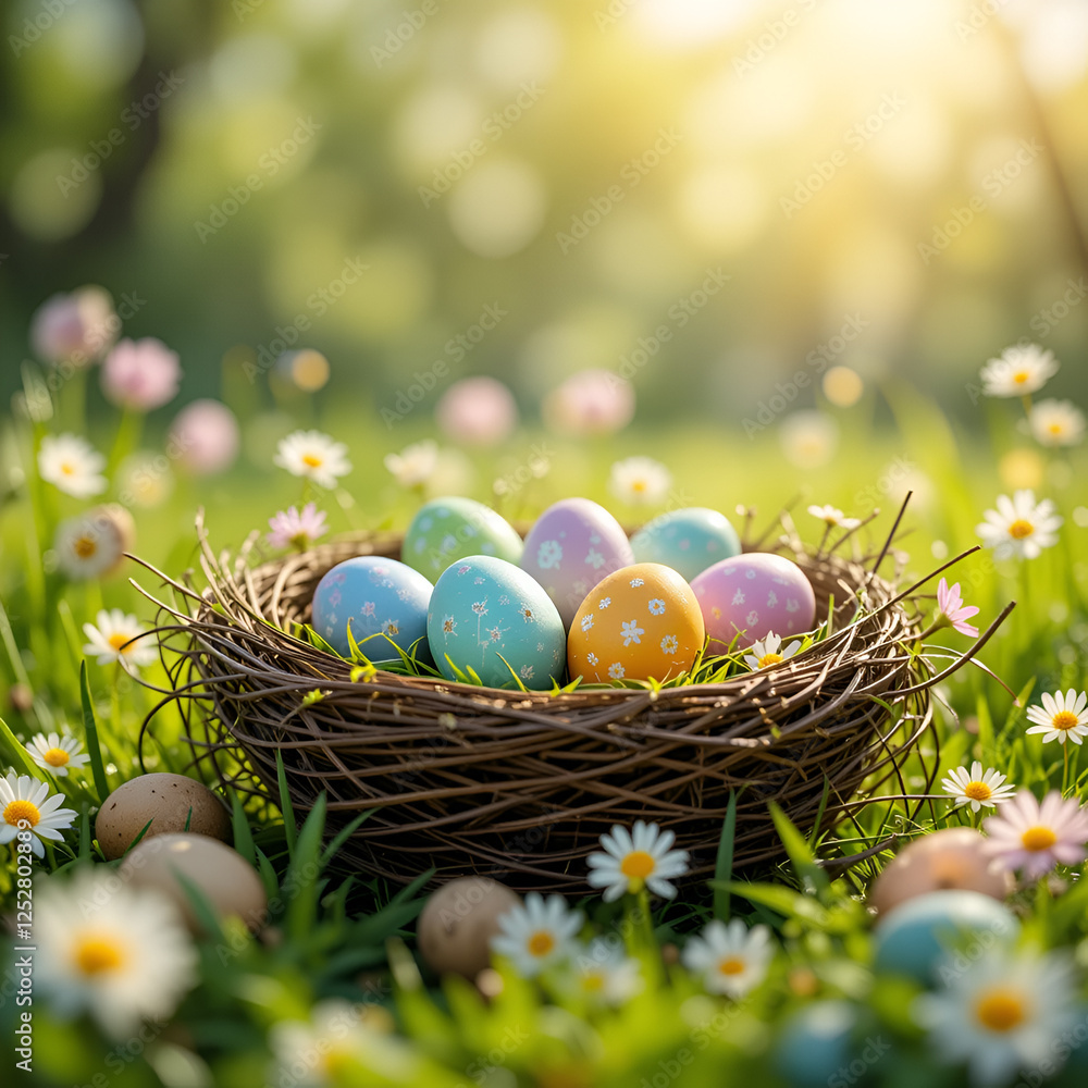 happy easter happy easter
