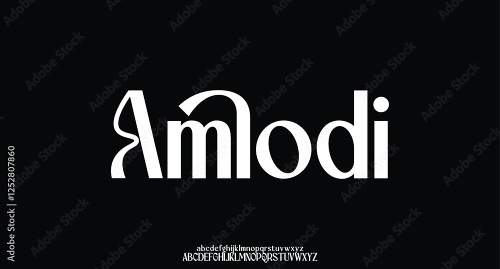 Amlodi, Modern minimal abstract alphabet fonts. Typography technology, electronic, movie, digital, music, future, logo creative font. Amlodi, Modern minimal abstract alphabet fonts. Typography technology, electronic, movie, digital, music, future, logo creative font.