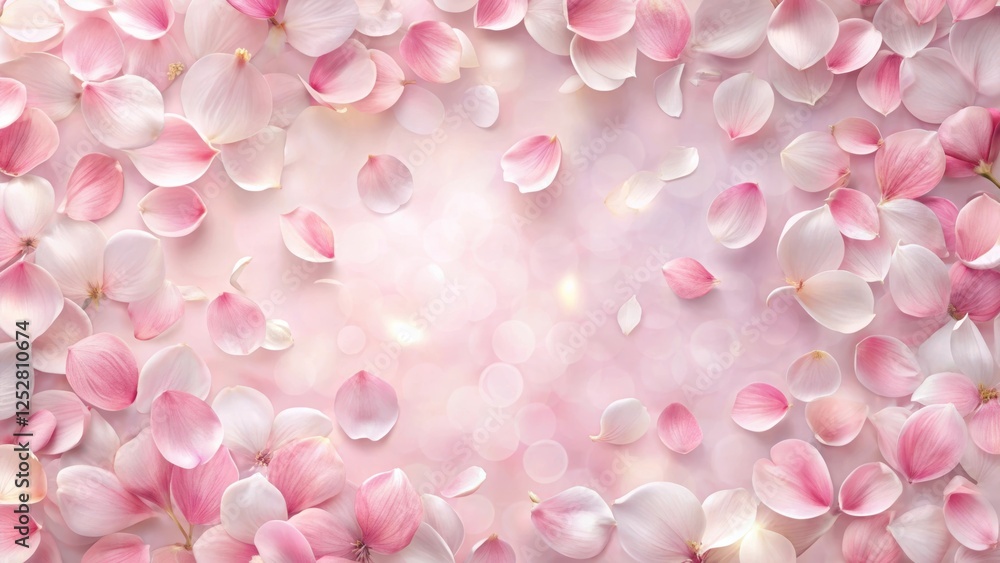Soft and delicate sakura petal pattern perfect for elegant backgrounds, sakura, petal, pattern, wallpaper, background, floral Soft and delicate sakura petal pattern perfect for elegant backgrounds, sakura, petal, pattern, wallpaper, background, floral