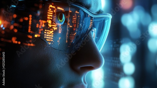Goggles of Tomorrow: A Glimpse into the Future of Technology