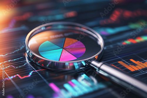 Performance metrics illustration