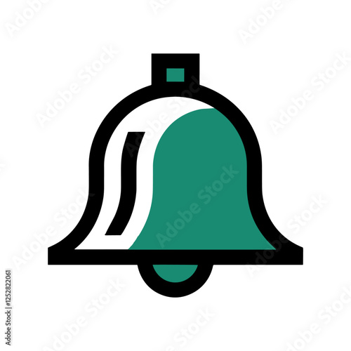 Bell icon 