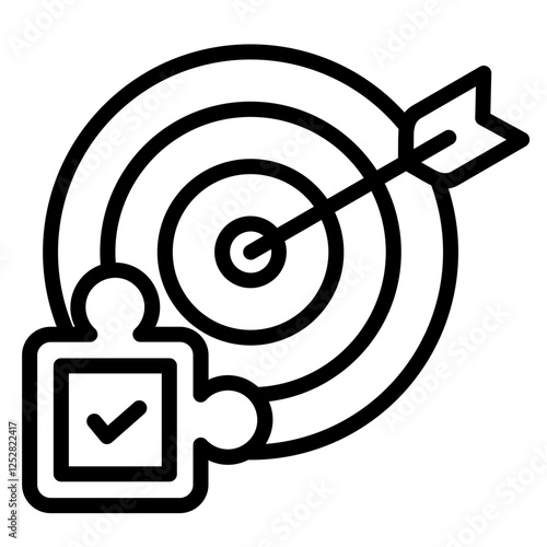 Aim Icon