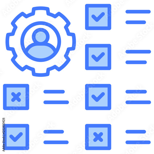 Assessment Icon