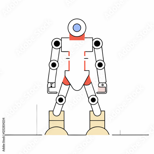 robotic exoskeleton