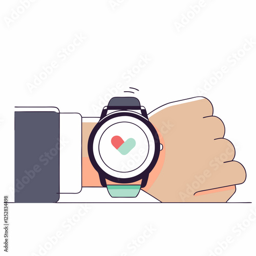 smartwatch 