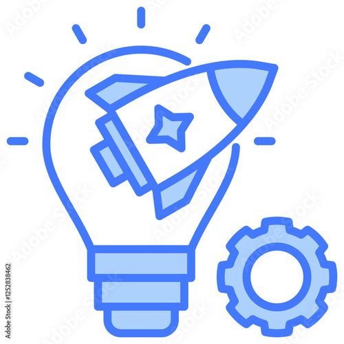Innovation Icon