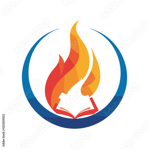 Learning logo