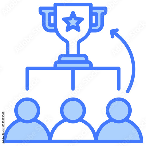 Succession Icon