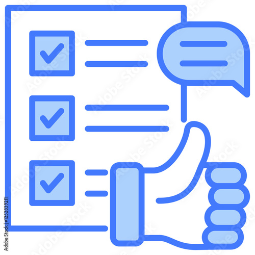 Feedback Icon