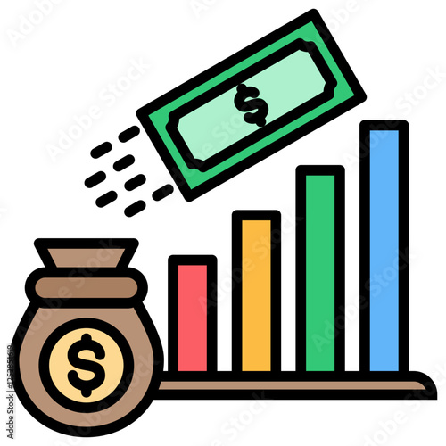 Profitability Icon