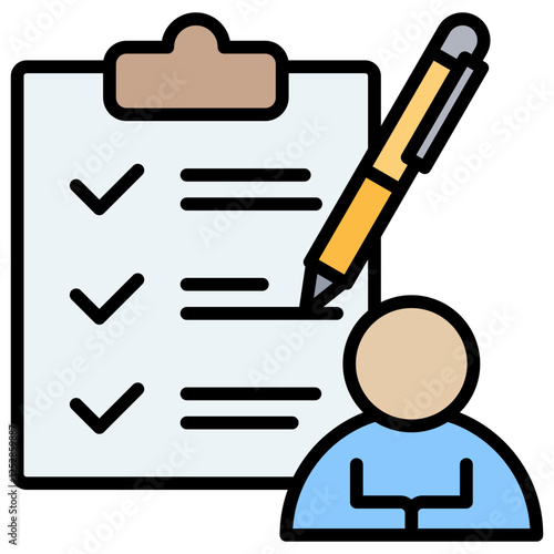 Test Icon