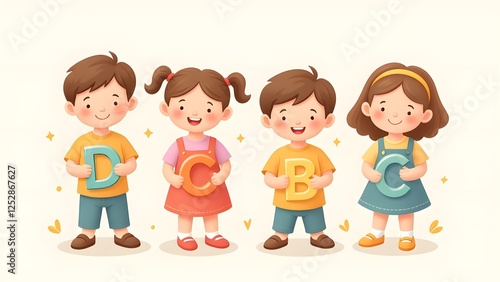 ABCs of Happy Learning