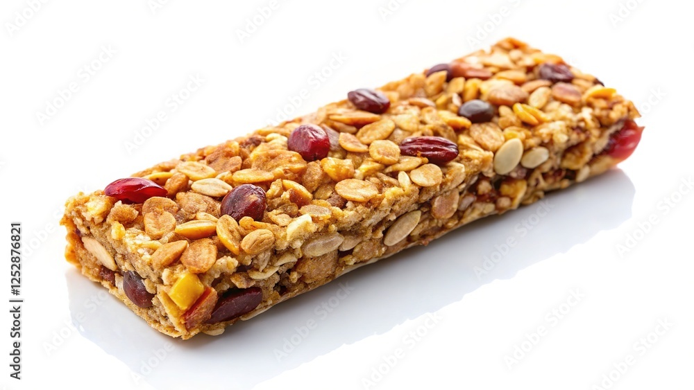 Simple, delicious granola bars. Perfect healthy treat! Simple, delicious granola bars. Perfect healthy treat!