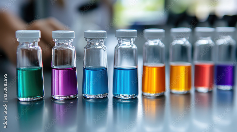 LAB laboratory, A toxicology lab testing chemical compounds with high fidelity imagery for research and analysis. LAB laboratory, A toxicology lab testing chemical compounds with high fidelity imagery for research and analysis.