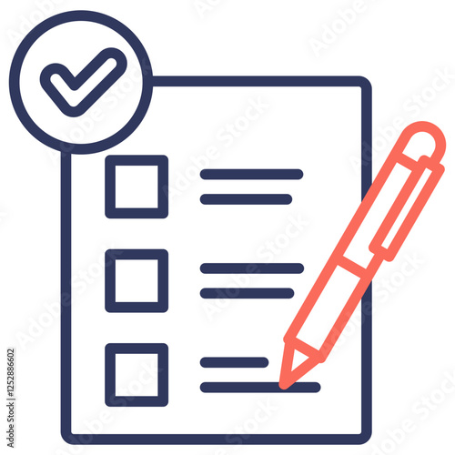 Criteria Icon