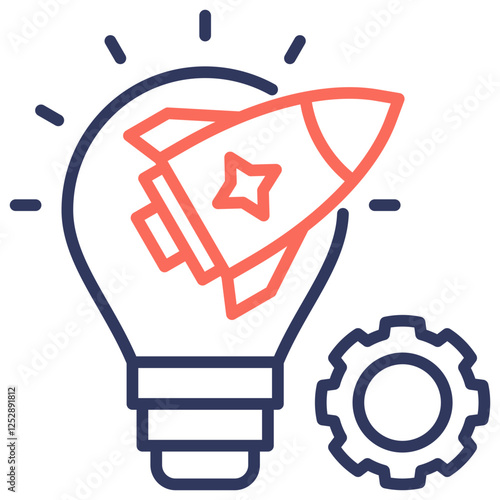Innovation Icon