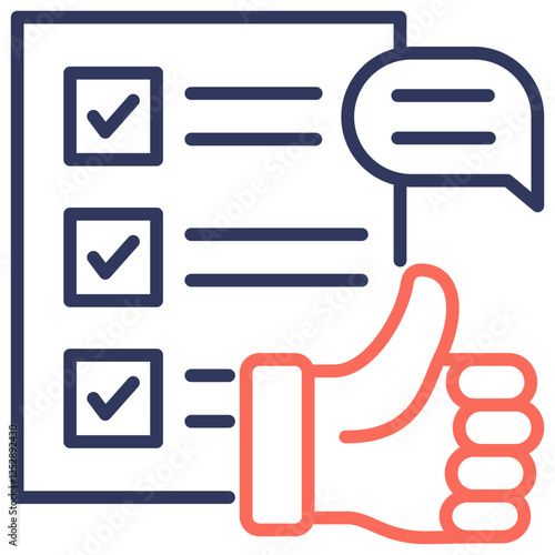 Feedback Icon