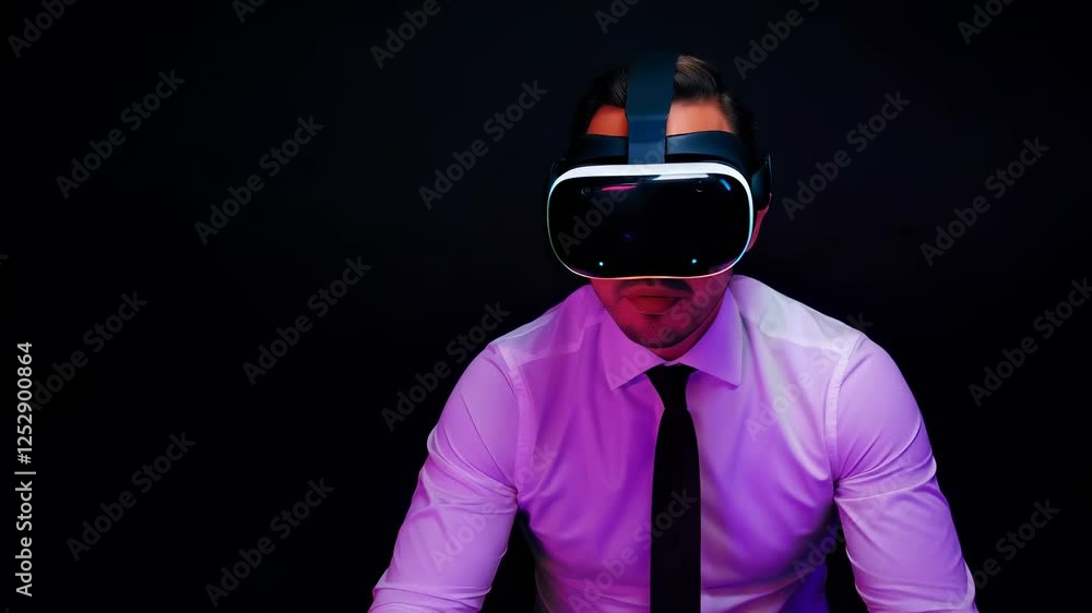 Virtual Reality Experience Virtual Reality Experience