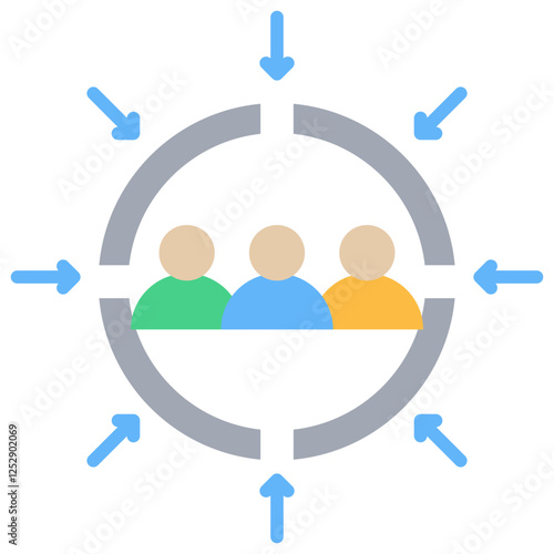 Customer Icon