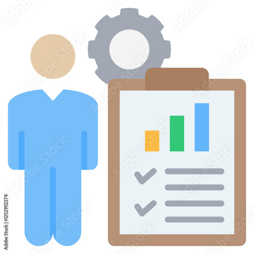 Accountability Icon