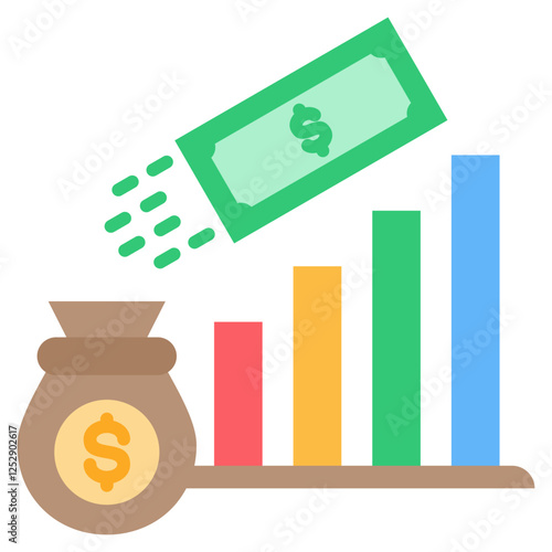Profitability Icon