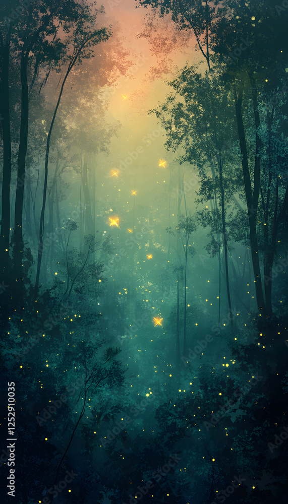 Naklejka premium Minimalist background for creative design