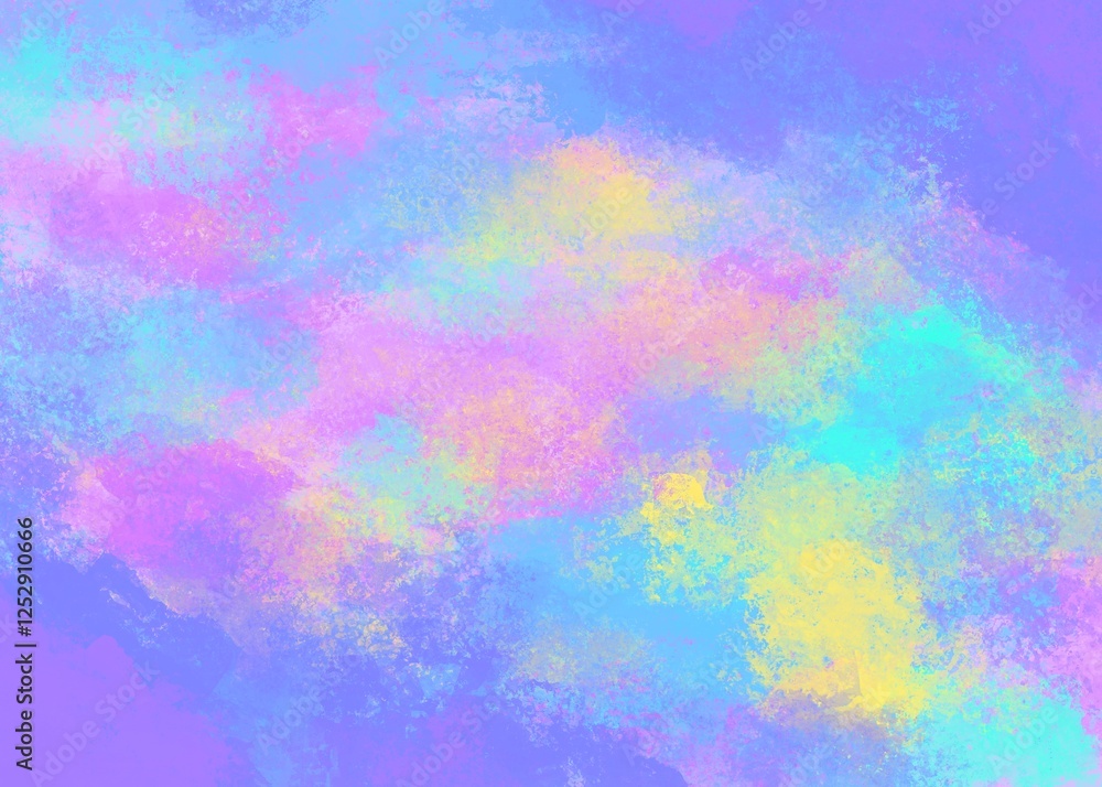 Beautiful pastel colorful textures paint illustration art
abstract background. Beautiful pastel colorful textures paint illustration art
abstract background.