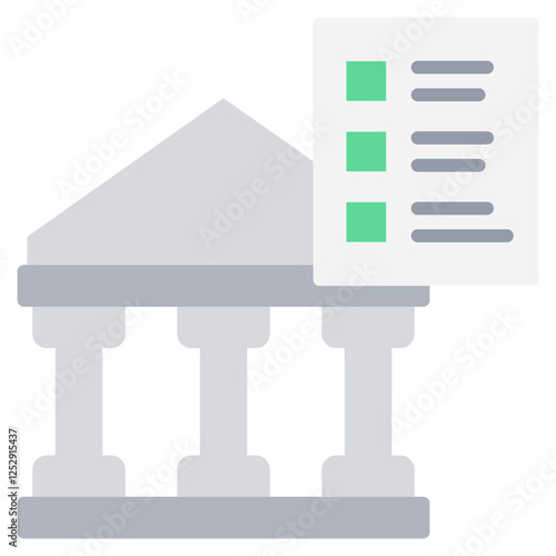 Assessment Icon