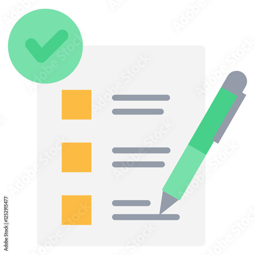 Criteria Icon