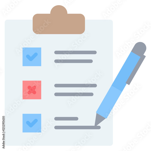 Assessment Icon