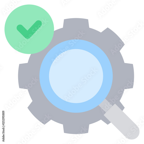 Test Icon